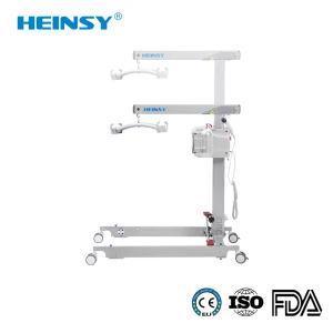 Electric Patient Lifter