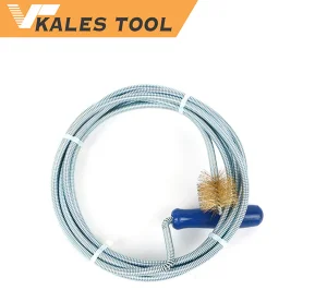 Sink Drain Brush