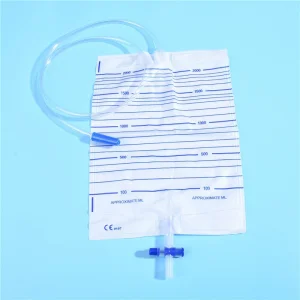 Urine Collection Bag