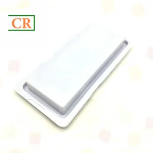 OEM Certified Child Resistant Clamshell
