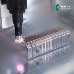 Pl-5050p Plasma Treatment System for Plastic Surface Cleaning and Activation