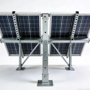 Clement Aluminum Solar Panel Tilt