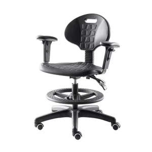 University Lab Stool