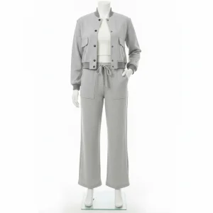 Loungewear Set