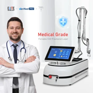 CO2 Fractional Laser Dominica