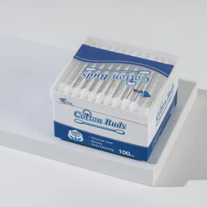 Baby Cotton Swabs
