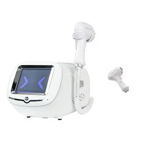 2-in-1 Laser Beauty Device