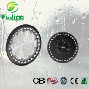 Green Energy with Microwave Sensor 200W LED Industrial Warehouse Lighting