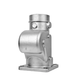 High-Quality Customized steel precision casting electrical parts Manufacturers, Suppliers