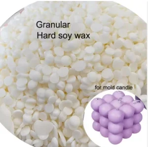 Pillar Soy Wax