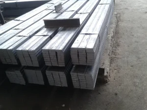 High Quality Hot Sale Flat Square Steel Structure Steel Flat Bar