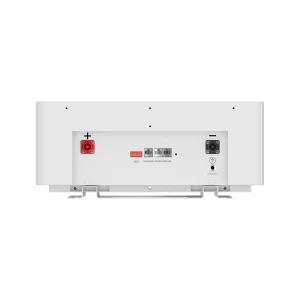 Industrial Solar Lithium Ion Battery Energy Power Storage System with Factory Price