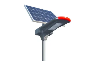 80W Solar LED Street Light Road Path Park Courtyard Garden Lamp Best Price Factory Original