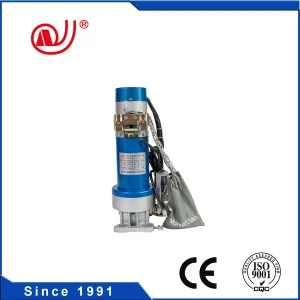 High Speed Roll up Door Operator Motor