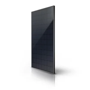 High Power Solar Panel for Grid Connected PV