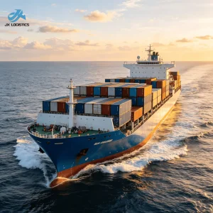 Flexible LCL for Small Orders