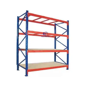 Customization Garage Shelves Warehouse Rack Storage Metal Shelving