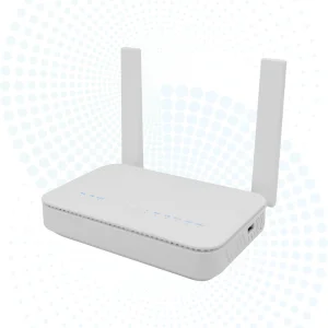 AX3000 WiFi6 GPON ONU Terminal