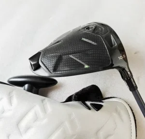 2025 Stealth Golf Driver