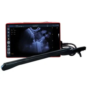 Color Doppler Veterinary Ultrasound