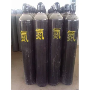 Wholesale Pure nitrogen, High pure nitrogen, Ultra-pure nitrogen Manufacturers, Quotes