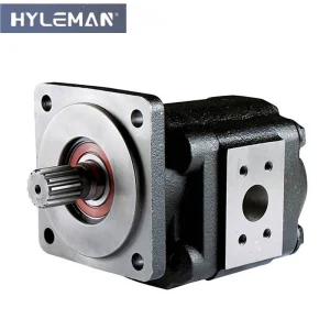 Excellent Quality Parker Series Equivalent P30 P31 P315 P330 Commercial Hydraulic Gear Pump