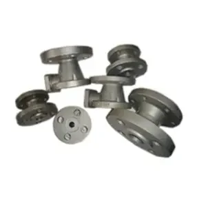 Carbon steel casting