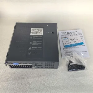 2.7kw High Torque Servo