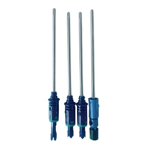 Factory Price Sports Medicine Shaver Blade High Quality Bone Surgical Instrument