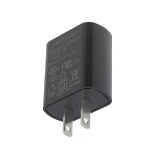 High-Quality 5V USB Charger for Smartphones and Accessories