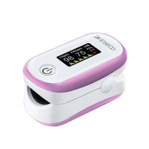 Oximetry Manufacturer Saturation Monitor Fingertip Pulse Oximeters