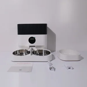 304 Stainless Steel Feeder