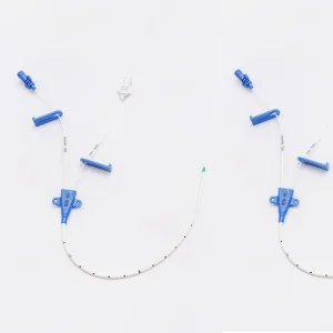 Infant Catheter