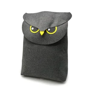 ODM Felt Animal Storage Bin