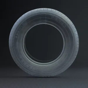 Seasonal Radial Tyre