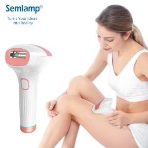 Oem Odm IPL Hair Removal Device