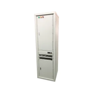 EVS EVS48400A 48V DC 400A Telecom Cabinet