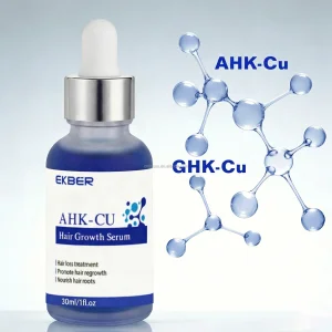 AHK-Cu Hair Growth