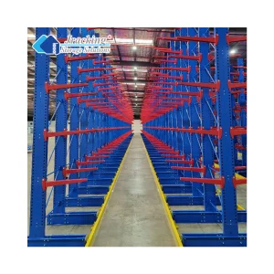 Heavy Duty Cantilever Rack