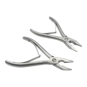 Orthopedic Single Joint Rongeur