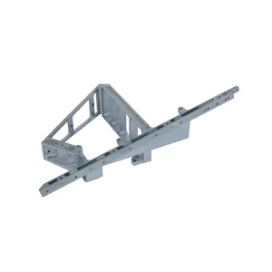 Aerospace High Precision