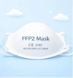FFP2 Respirator for Distribution Channels