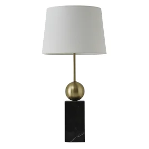 Luxury Table Lamp