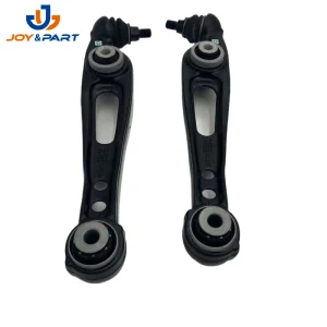 Adjustable Car Suspension