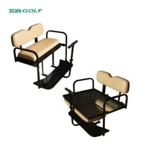 Club Car Seat Kit