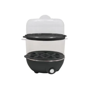 Ultimate Electric Egg Boiler for Perfectly Cooked Eggs Every Time