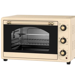 Simple Times Mechanical Air Fryer Oven