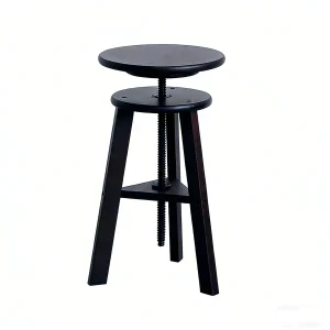 Beech Wood Art Easel Stool