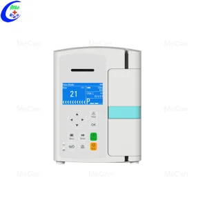 High Precision Pump
