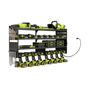 Advanced 49 Garage Tool Wall Mount